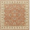 Livabliss Caesar CAE-1124 Handmade Area Rug CAE1124-4SQ - alternate 1